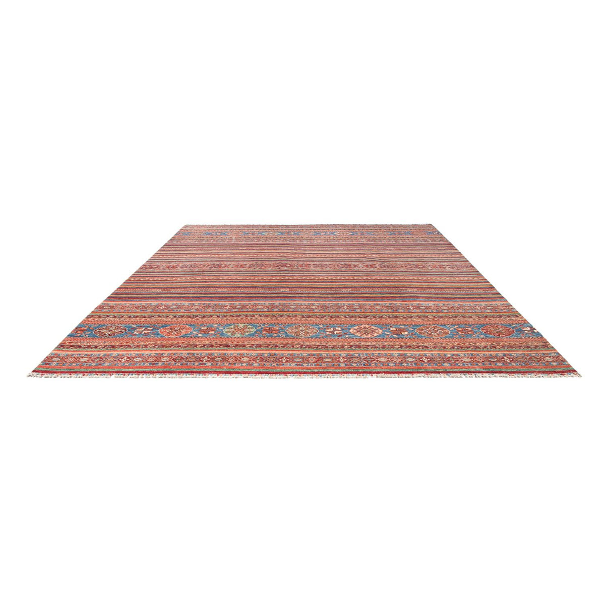Ziegler Rug - Shal - 378 x 278 cm - multicolored
