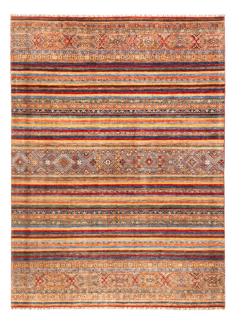 Shal Rug 376x275cm - Oriental Rug