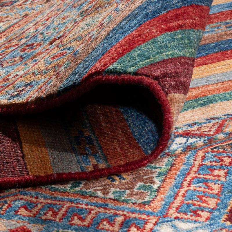 Shal Rug 376x275cm - Oriental Rug