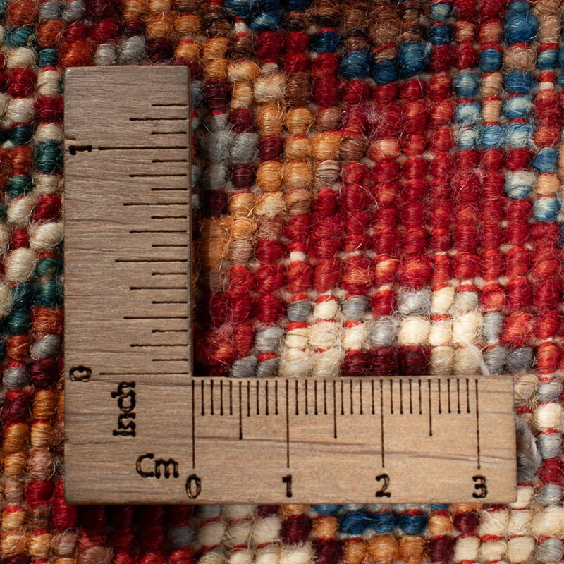Shal Rug 376x275cm - Oriental Rug