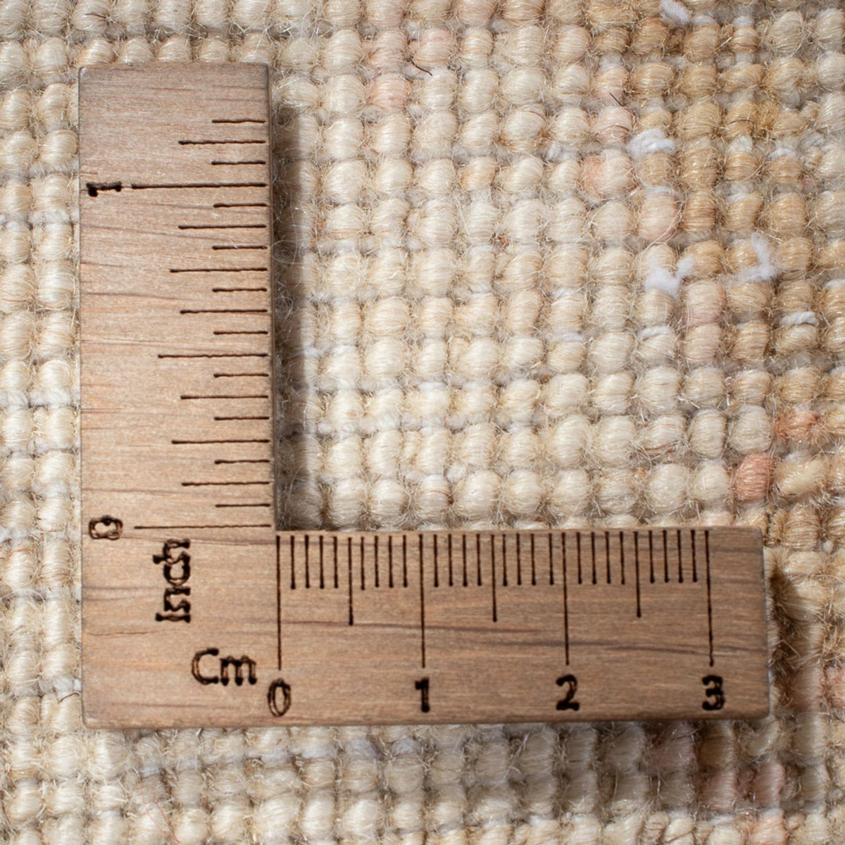 Ziegler Rug - 363 x 277 cm - light blue