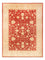 Ziegler Rug - 361 x 272 cm - red