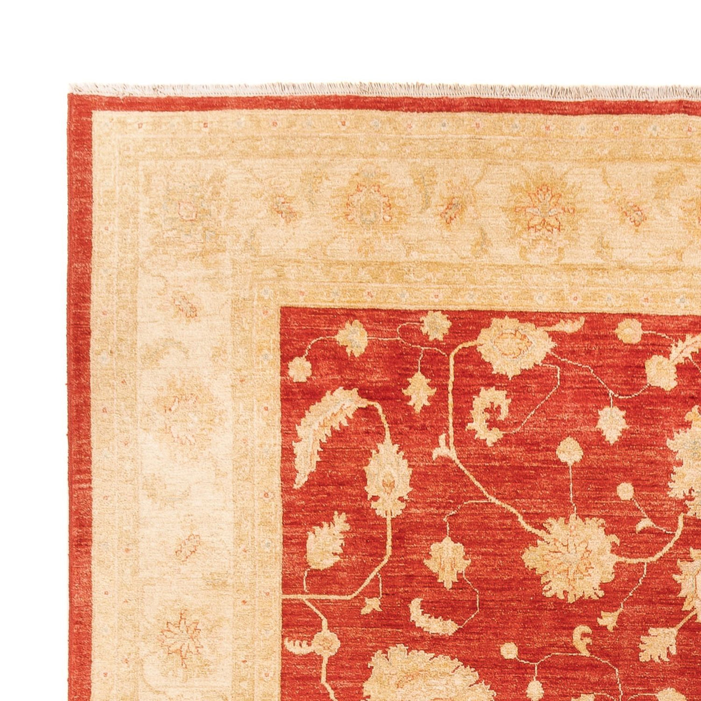 Ziegler Rug 361x272cm - Oriental Rug