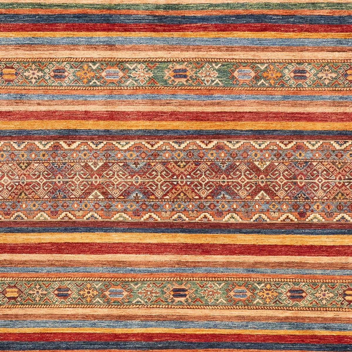 Ziegler Rug - Shal - 372 x 268 cm - multicolored