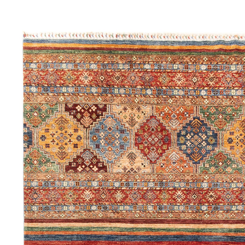 Ziegler Rug - Shal - 372 x 268 cm - multicolored