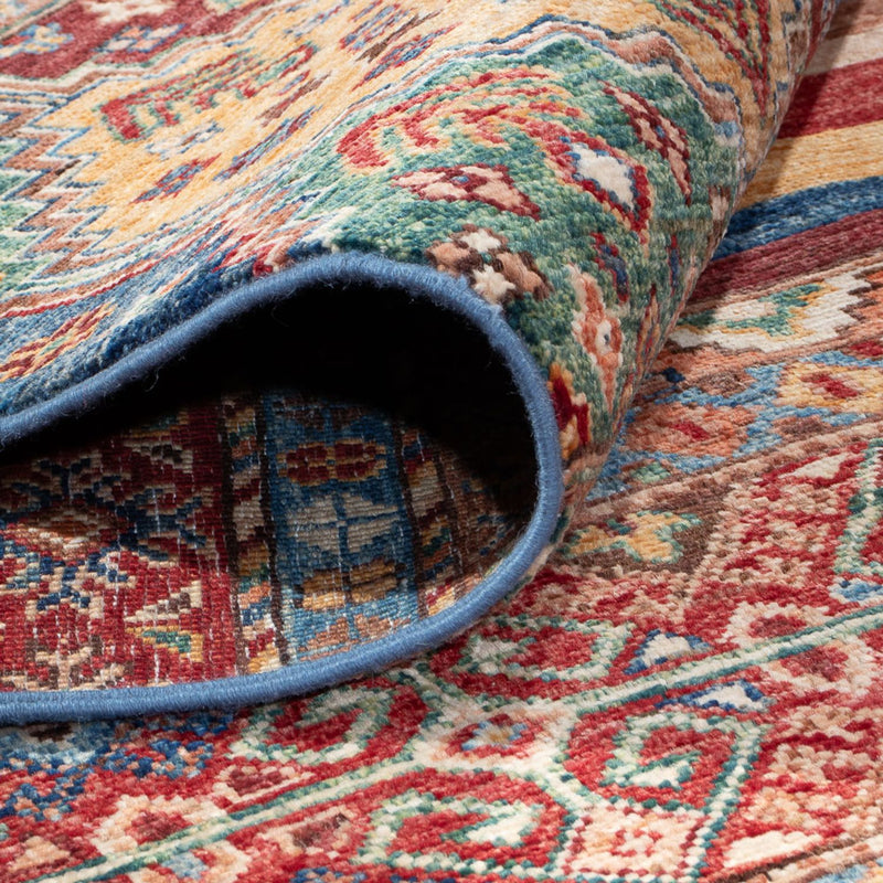 Ziegler Rug - Shal - 372 x 268 cm - multicolored