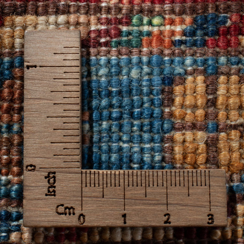 Ziegler Rug - Shal - 372 x 268 cm - multicolored