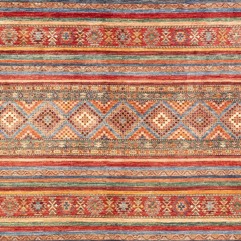 Shal Rug 365x268cm - Oriental Rug