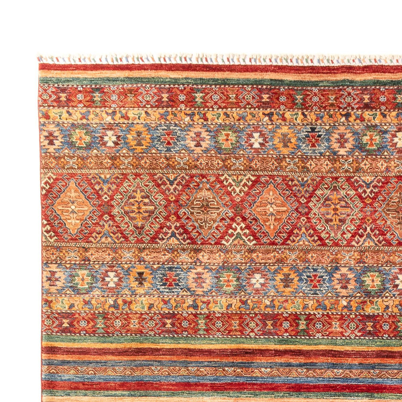 Shal Rug 365x268cm - Oriental Rug