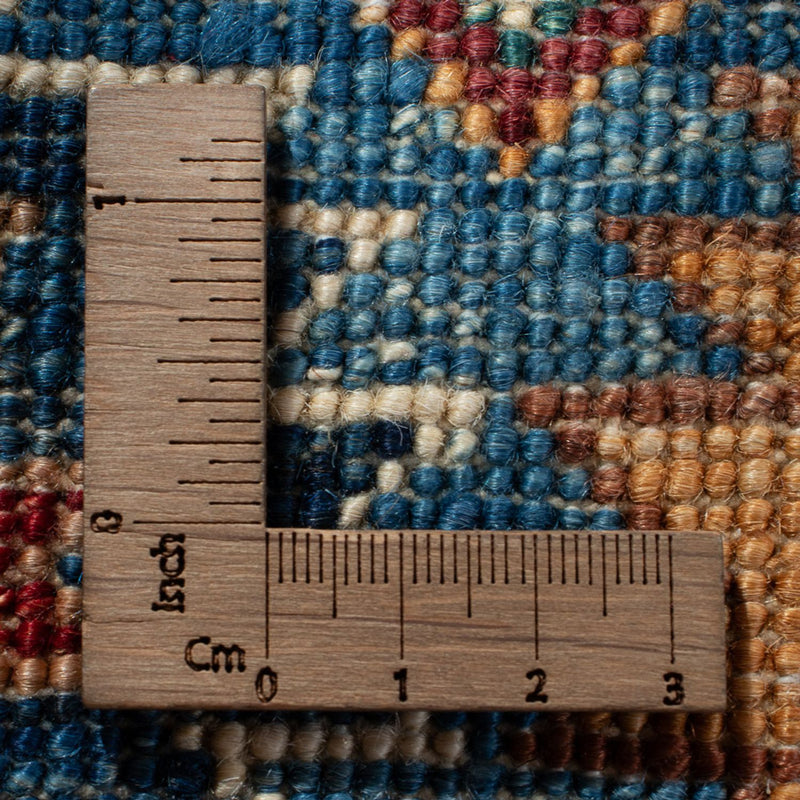 Shal Rug 365x268cm - Oriental Rug