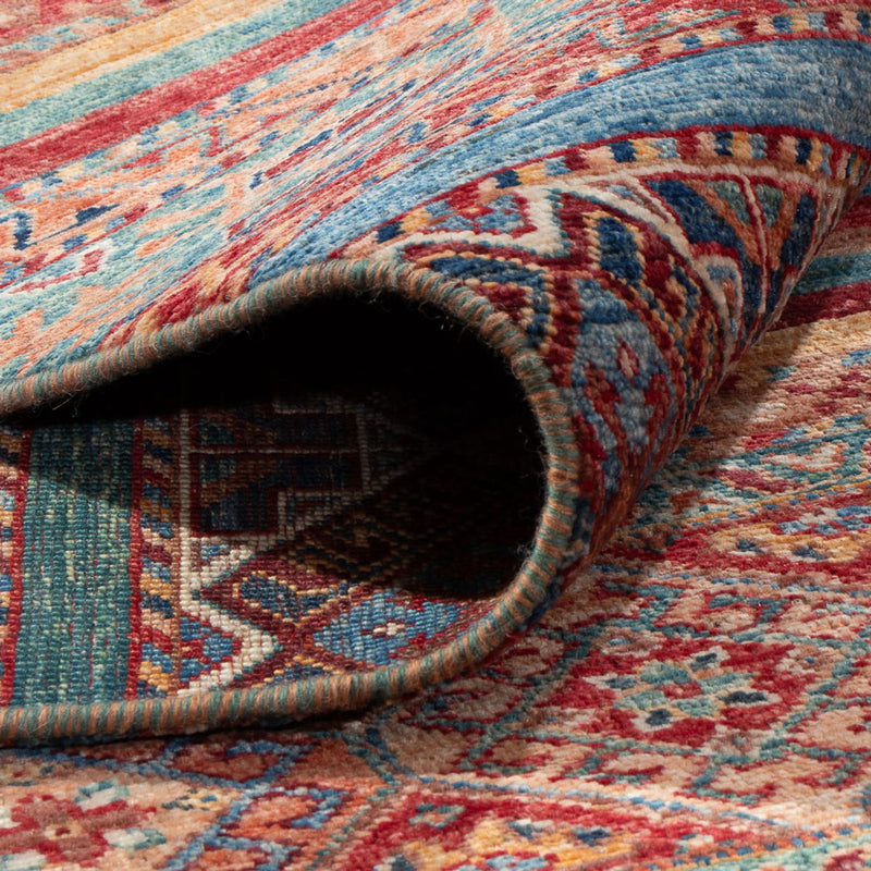 Shal Rug 362x267cm - Oriental Rug