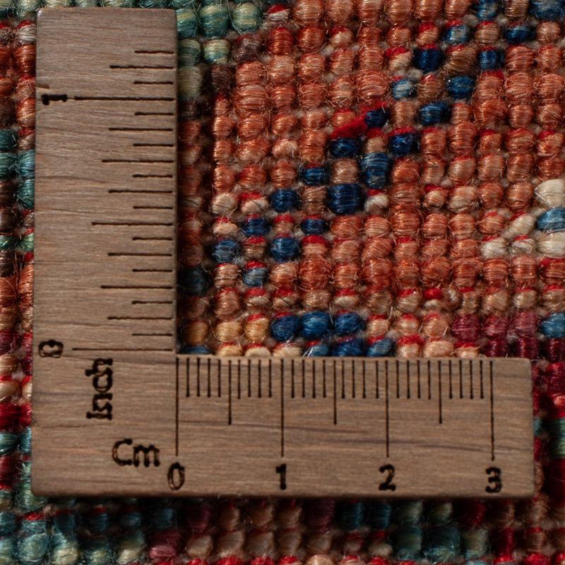Shal Rug 362x267cm - Oriental Rug