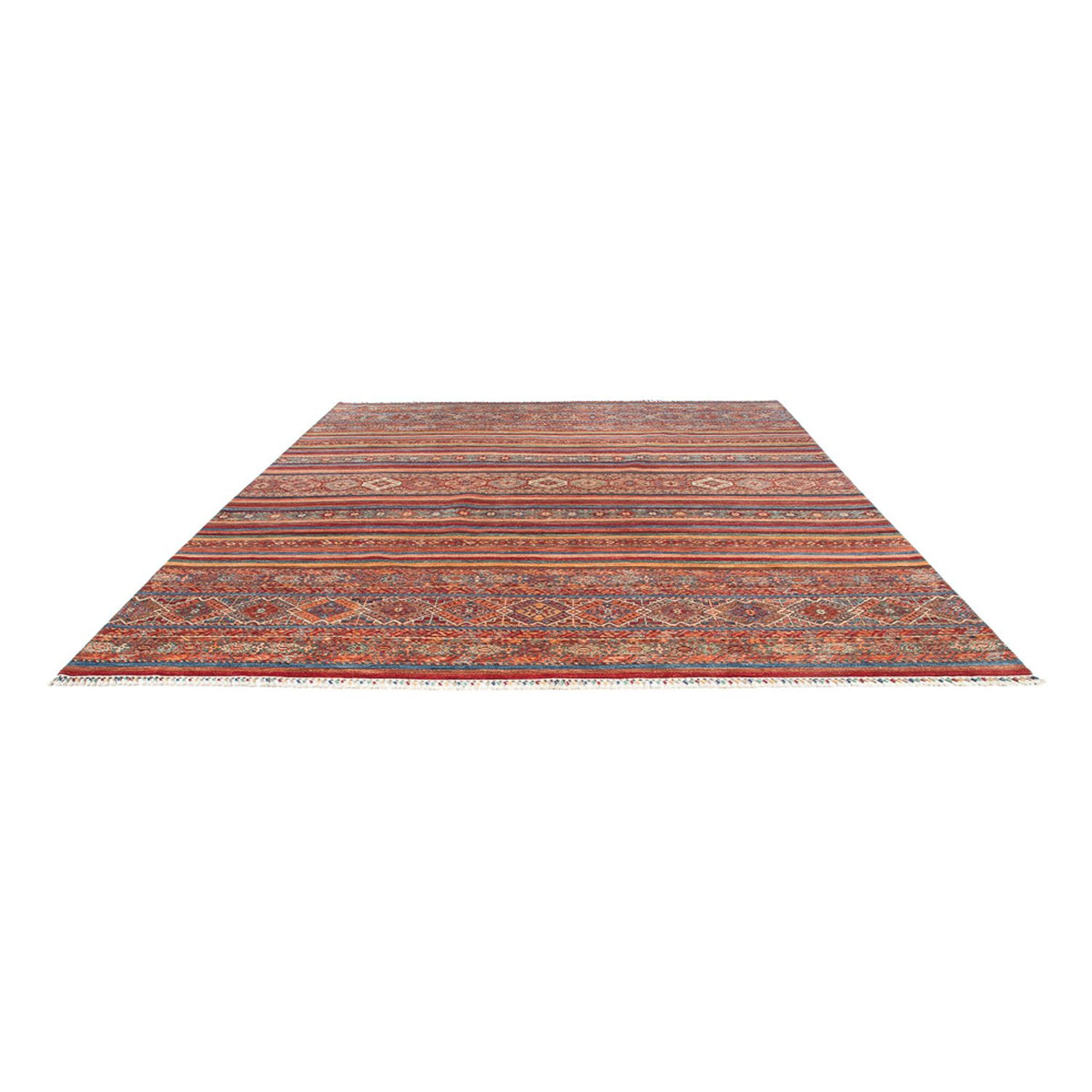 Ziegler Rug - Shal - 361 x 268 cm - multicolored