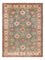 Ziegler Rug - Kazak - 363 x 267 cm - mint green