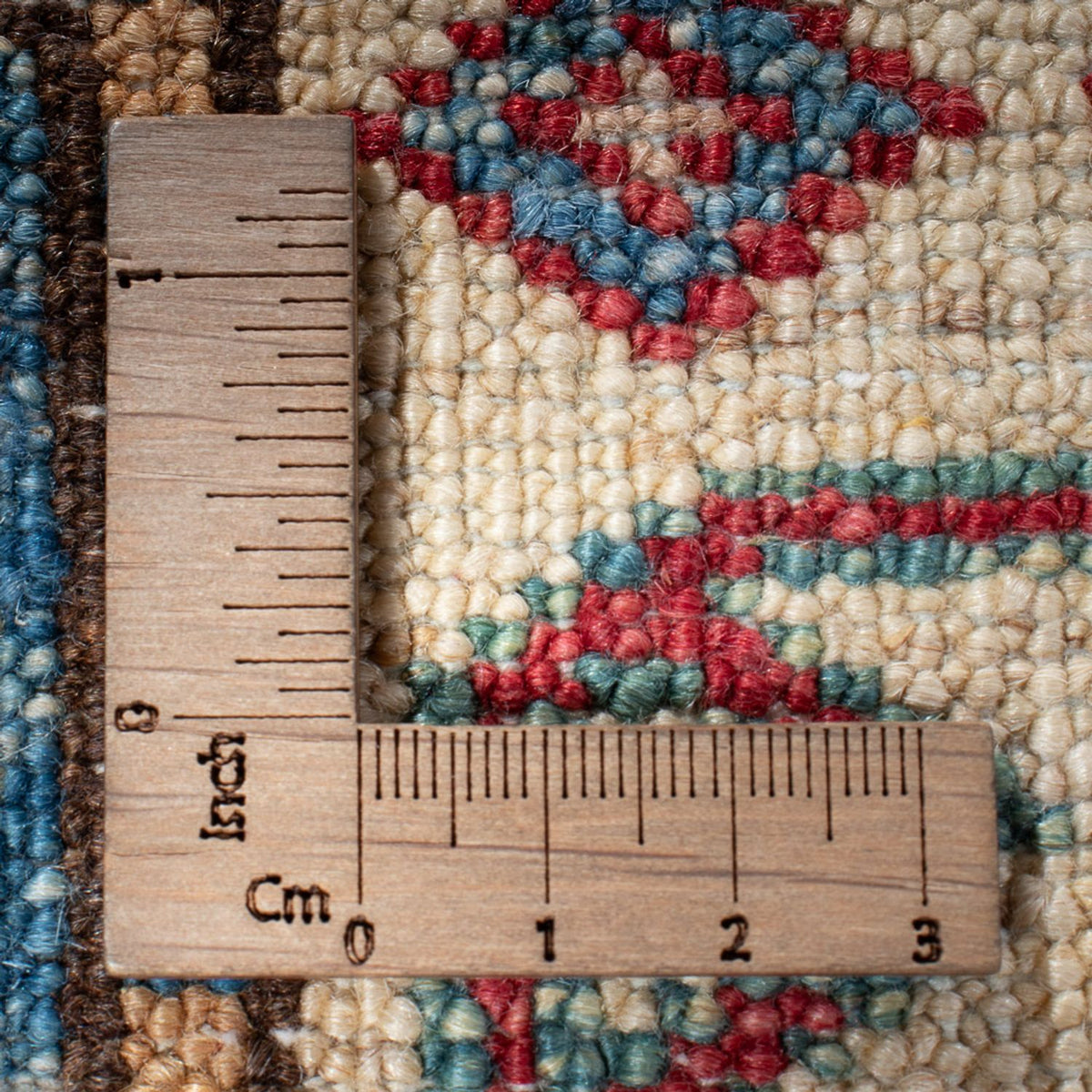 Ziegler Rug - Kazak - 363 x 267 cm - mint green