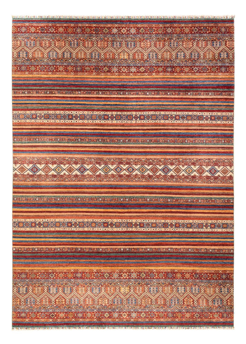 Shal Rug 359x260cm - Oriental Rug