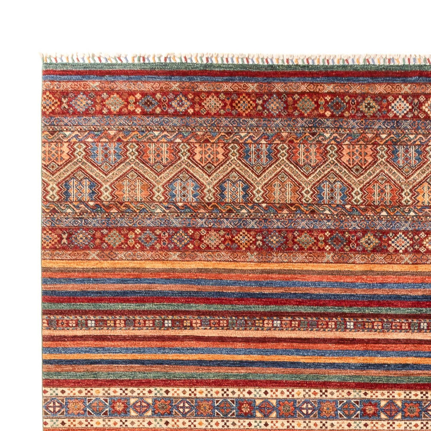 Shal Rug 359x260cm - Oriental Rug