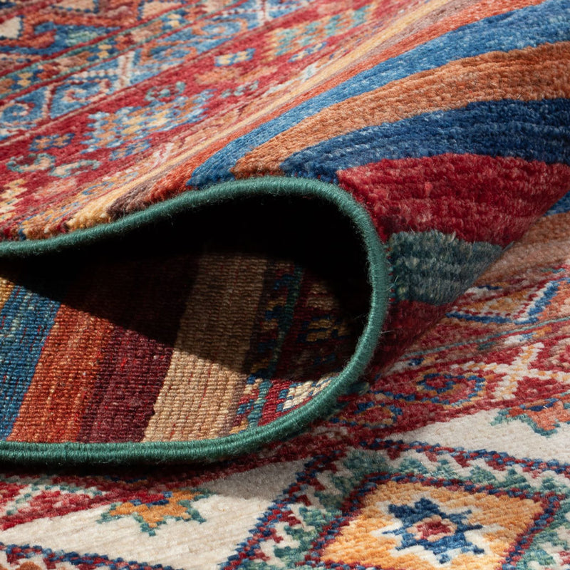 Shal Rug 359x260cm - Oriental Rug
