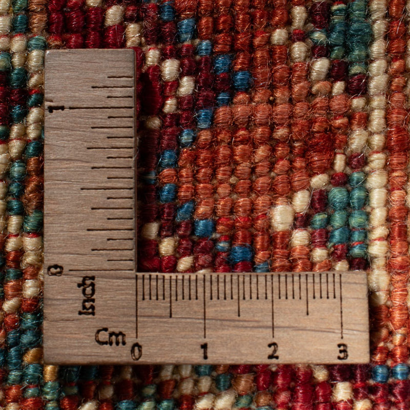 Shal Rug 359x260cm - Oriental Rug