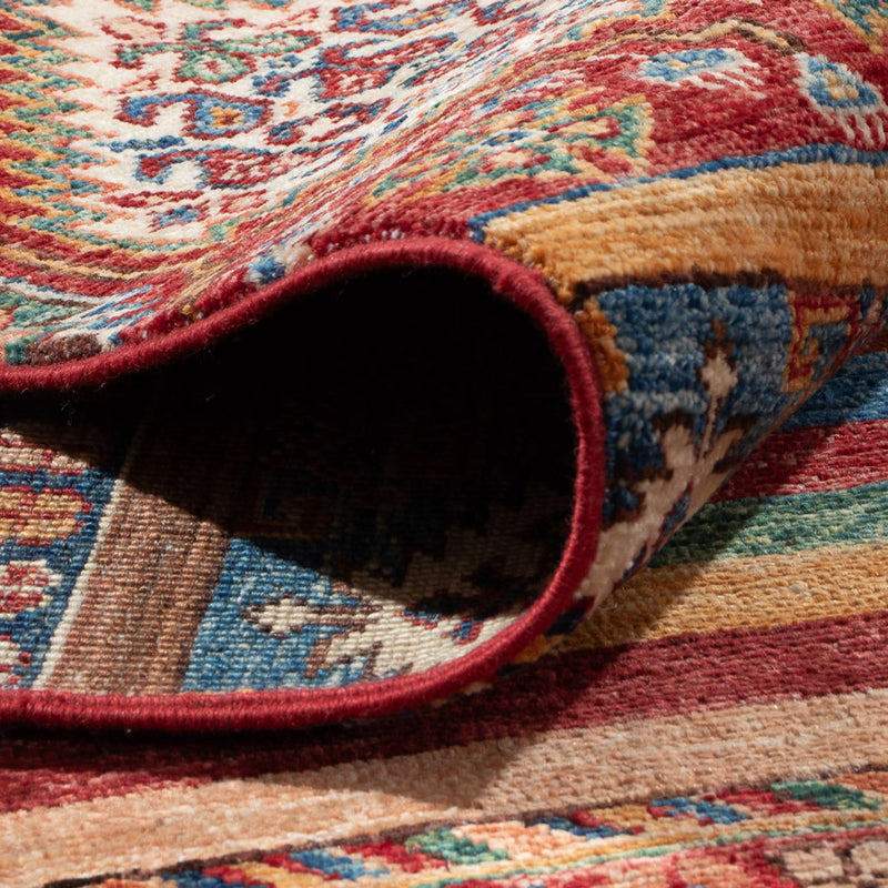 Ziegler Rug - Shal - 376 x 268 cm - multicolored