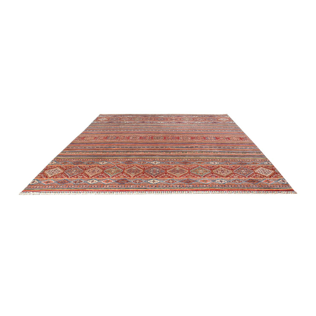 Ziegler Rug - Shal - 376 x 268 cm - multicolored