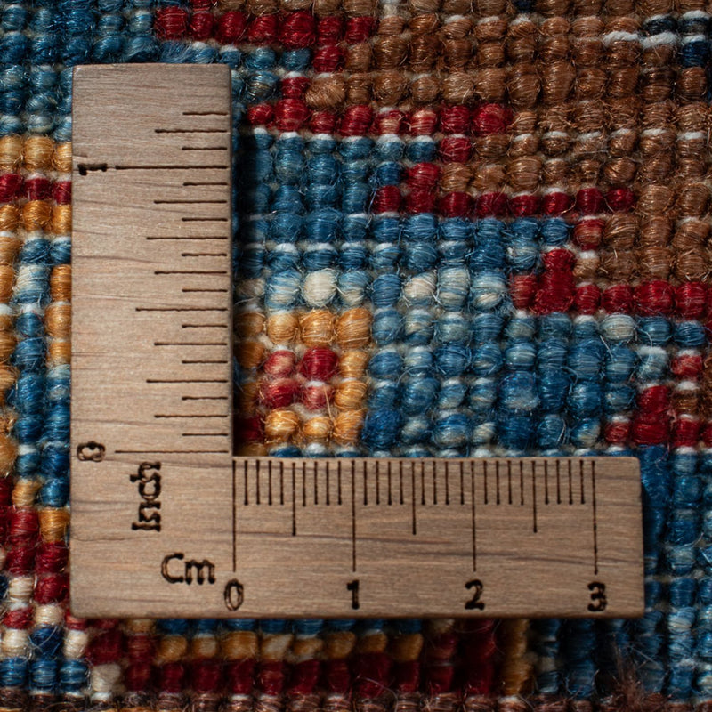 Ziegler Rug - Shal - 376 x 268 cm - multicolored