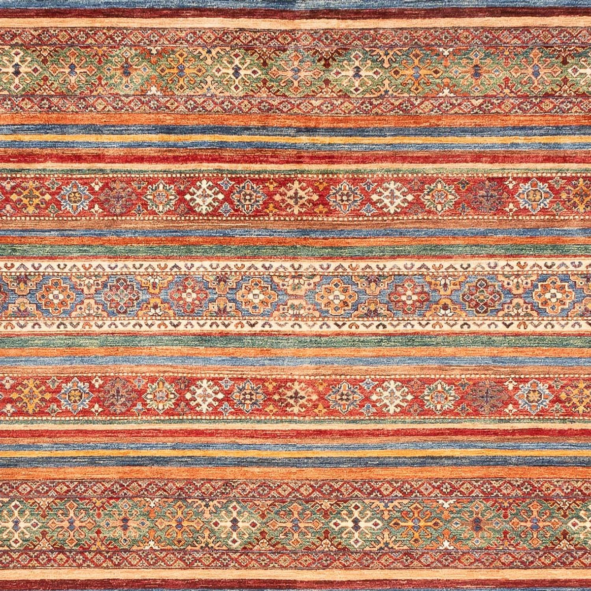 Ziegler Rug - Shal - 359 x 270 cm - multicolored