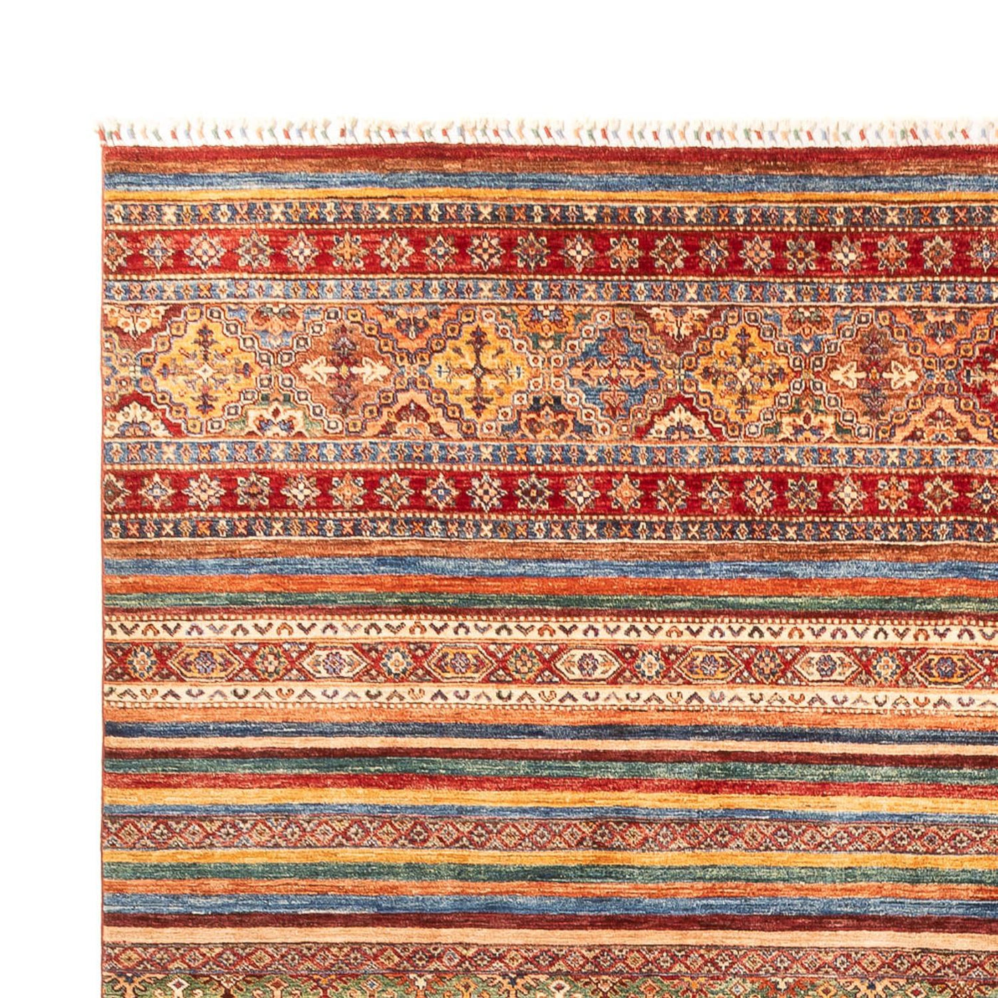 Shal Rug 359x270cm - Oriental Rug