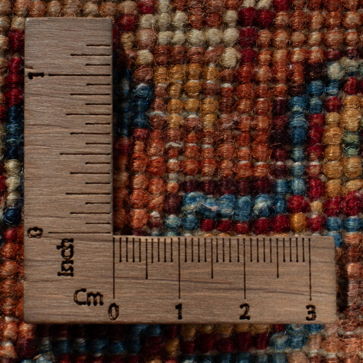 Ziegler Rug - Shal - 359 x 270 cm - multicolored