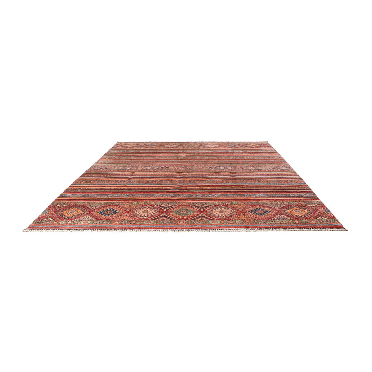 Ziegler Rug - Shal - 360 x 272 cm - multicolored