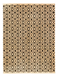 Ziegler Rug - Modern - 362 x 271 cm - multicolored