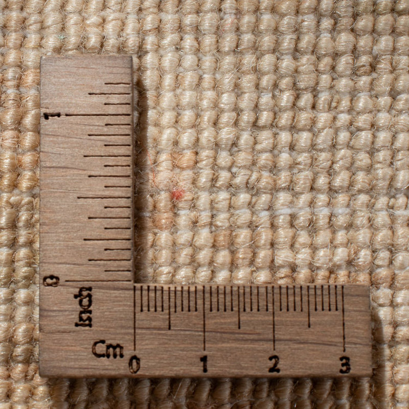 Ziegler Rug - 378 x 272 cm - black