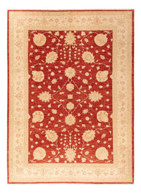 Ziegler Rug - 360 x 268 cm - red