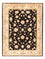 Ziegler Rug - 360 x 276 cm - black