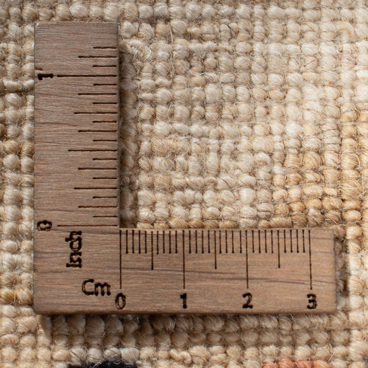 Ziegler Rug - 360 x 276 cm - black