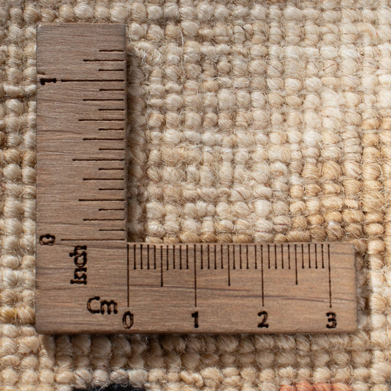 Ziegler Rug - 360 x 276 cm - black