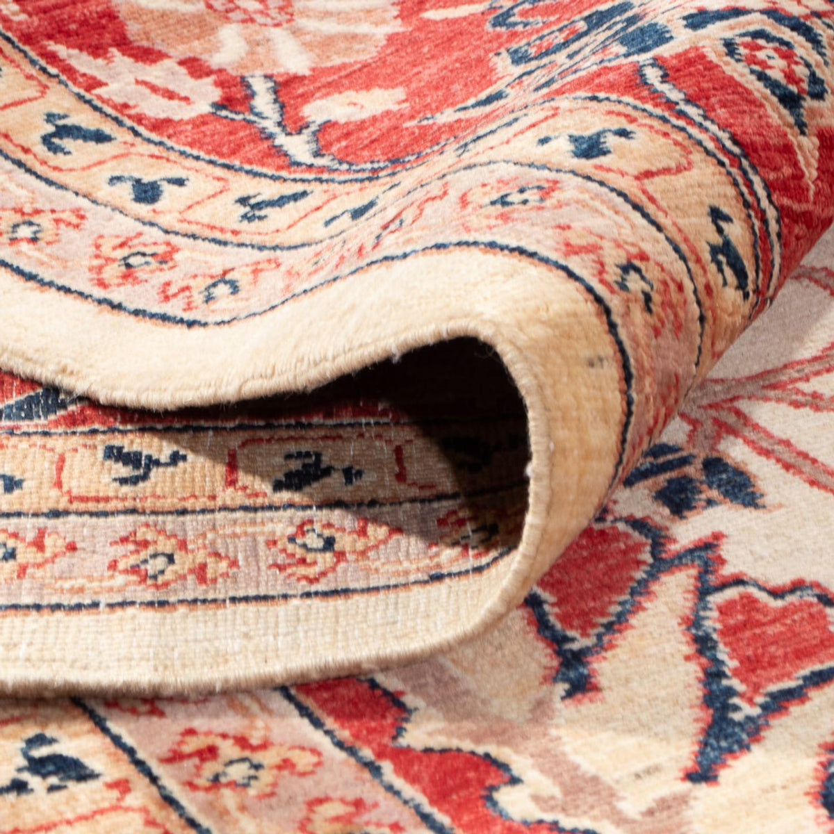 Ziegler Rug - 365 x 276 cm - beige