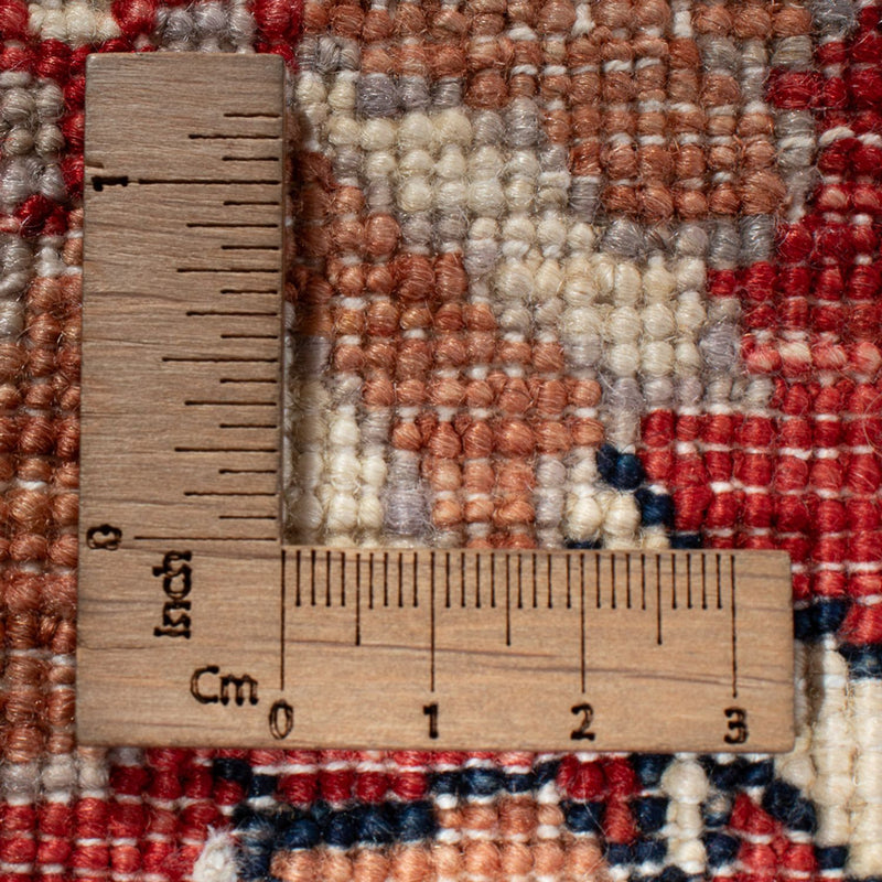 Ziegler Rug - 365 x 276 cm - beige