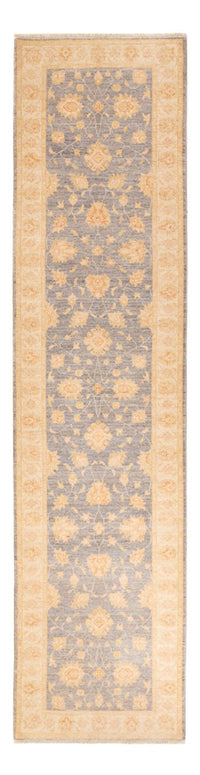 Runner Ziegler Rug - 341 x 83 cm - beige