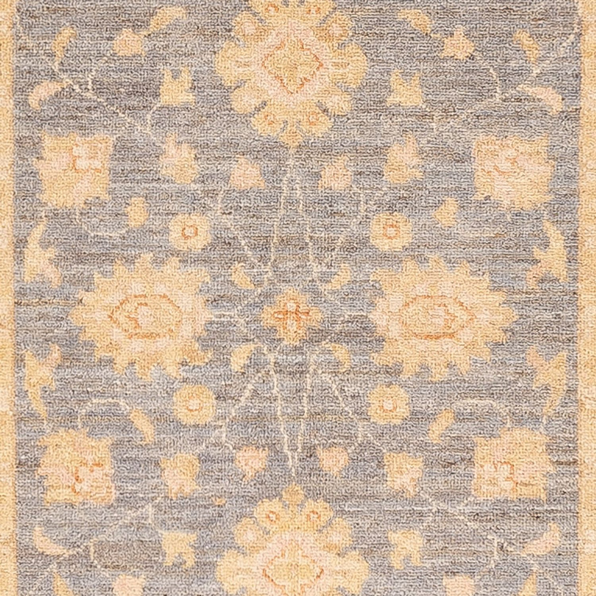 Runner Ziegler Rug - 341 x 83 cm - beige