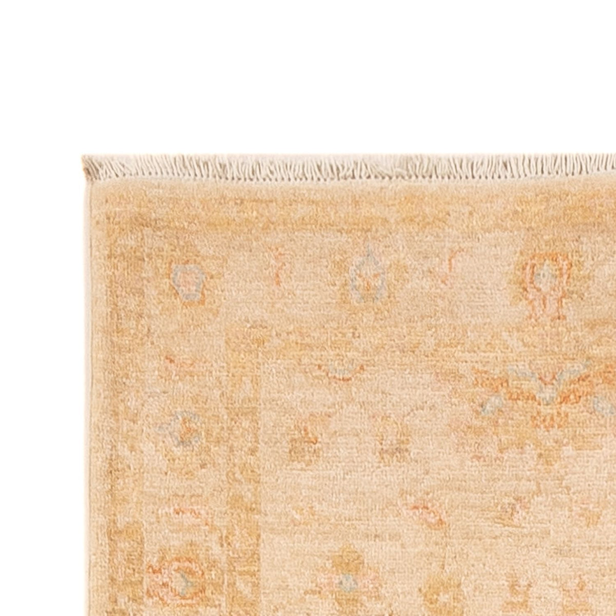Ziegler Rug 80x396cm - Oriental Rug