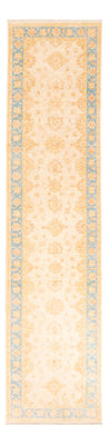 Runner Ziegler Rug - 347 x 84 cm - beige