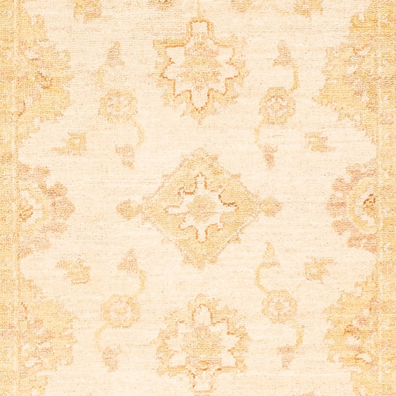 Runner Ziegler Rug - 347 x 84 cm - beige