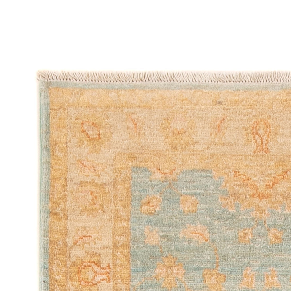 Ziegler Rug 77x400cm - Oriental Rug