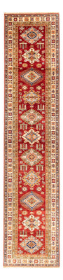 Runner Ziegler Rug - Kazak - 395 x 87 cm - red