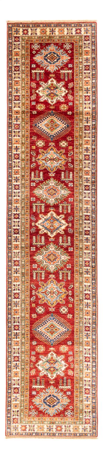 Kazak Rug 395x87cm - Oriental Rug
