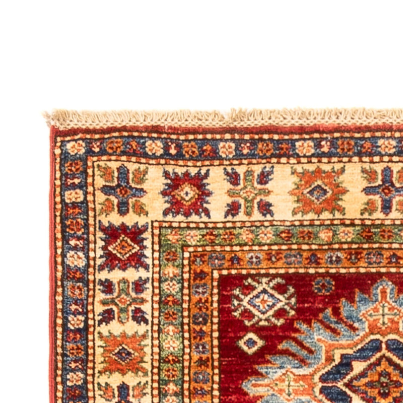 Kazak Rug 395x87cm - Oriental Rug