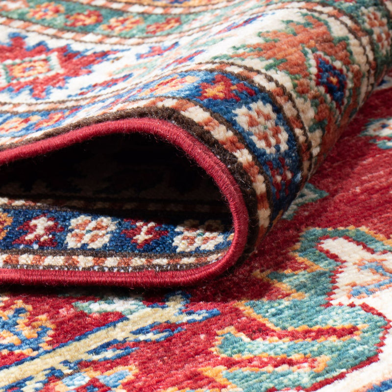 Kazak Rug 395x87cm - Oriental Rug