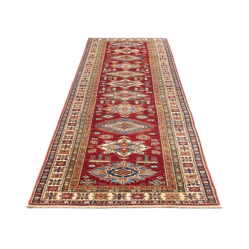 Kazak Rug 395x87cm - Oriental Rug