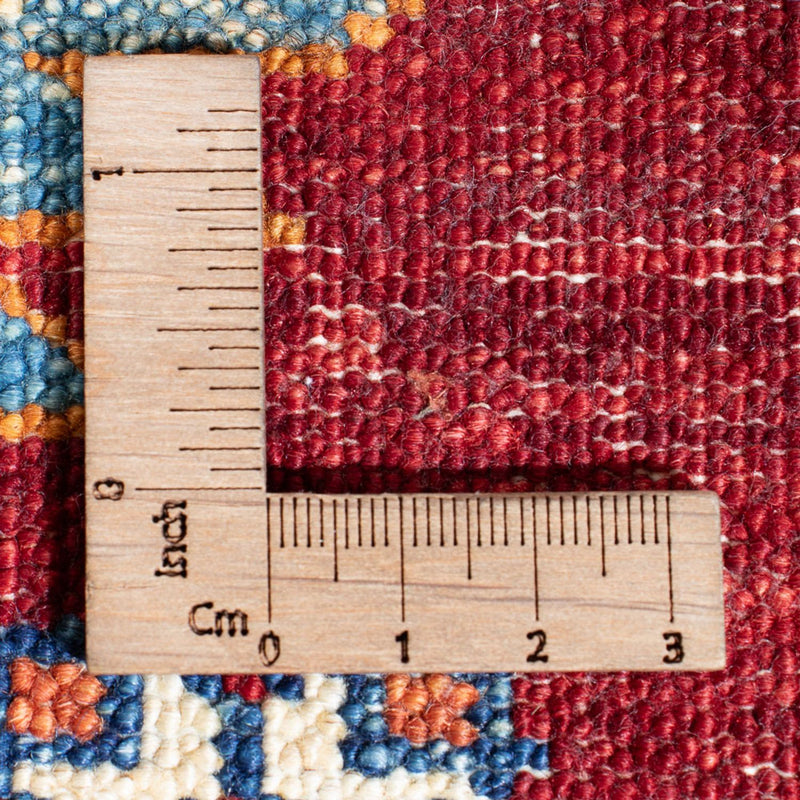 Kazak Rug 395x87cm - Oriental Rug